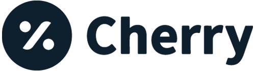 Cherry Financing Logo