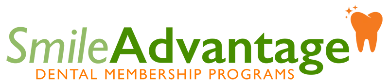 Smile Advantage Logo