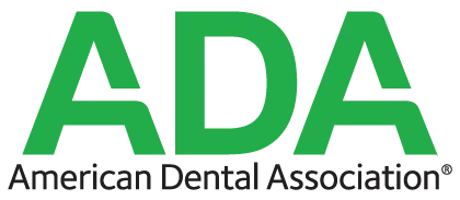 ADA American Dental Association Logo